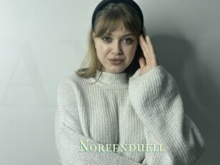 Noreenduell