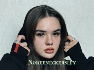 noreeneckersley Actrice xxx