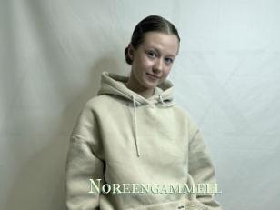Noreengammell