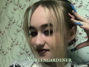 Noreengardener