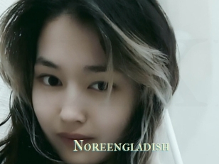 Noreengladish
