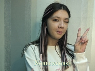 Noreengorse