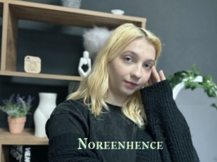Noreenhence