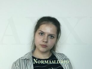 Normaaldrid