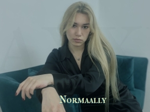 Normaally