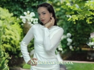 Normaalsbrook