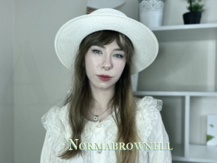 Normabrownell
