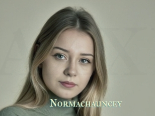 Normachauncey
