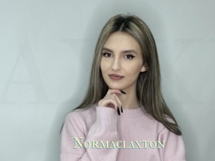 Normaclaxton