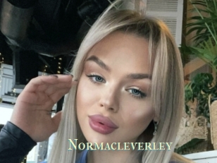 Normacleverley