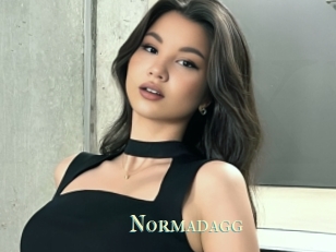 Normadagg