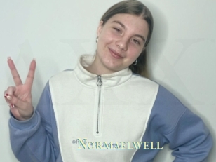 Normaelwell