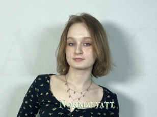 Normaevatt