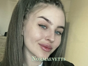 Normaevetts