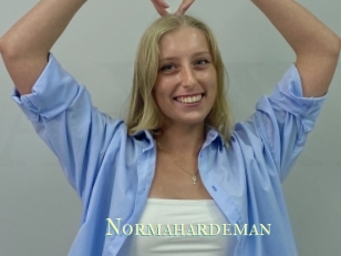 Normahardeman