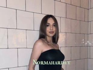 Normahardey