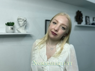 Normahazlett