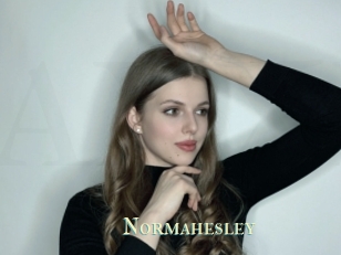 Normahesley
