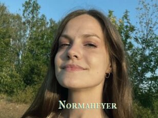 Normaheyer