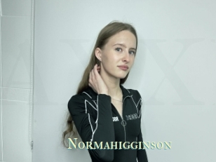 Normahigginson