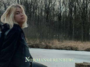 Normanoerenberg