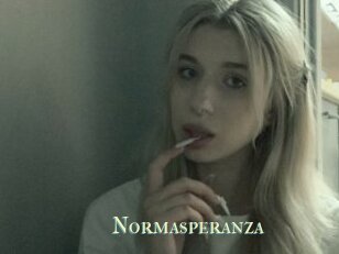 Normasperanza
