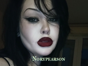 Norypearson