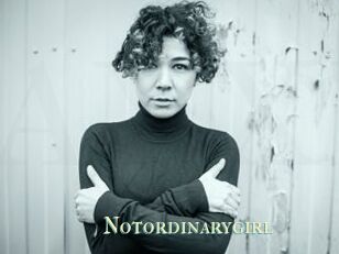 Notordinarygirl