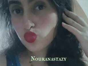 Nouranastazy
