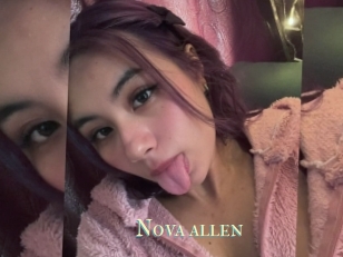 Nova_allen