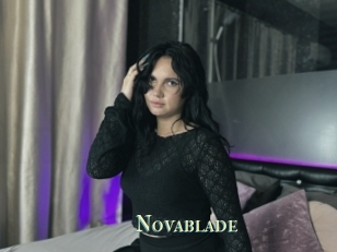 novablade Actrice xxx