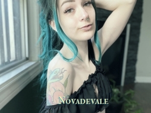 Novadevale