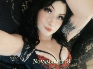 Novamaelle18