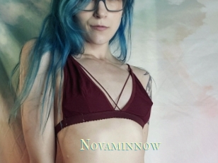 Novaminnow