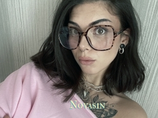 Novasin