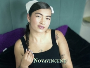 Novavincent
