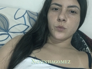 Novinhagomez