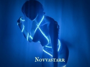 Novvastarr