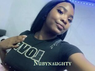 Nubynaughty