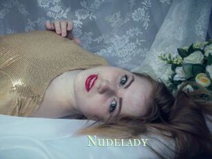 Nudelady