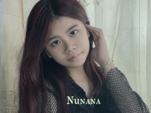 Nunana
