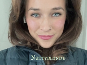 Nuttyblonde