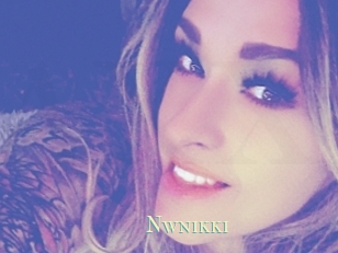 Nwnikki