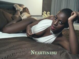 Nyahtinibu