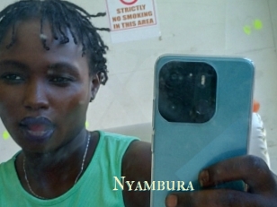 Nyambura