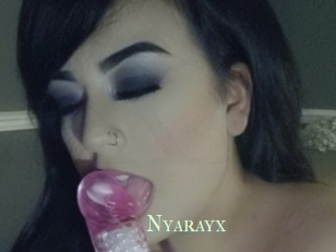Nyarayx