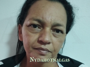 Nydahotnalgas