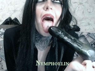 Nymphoelin