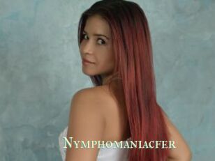 Nymphomaniacfer