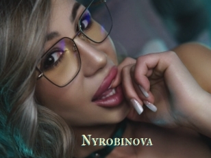 Nyrobinova